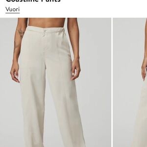 Vuori Women's Coastline Pants